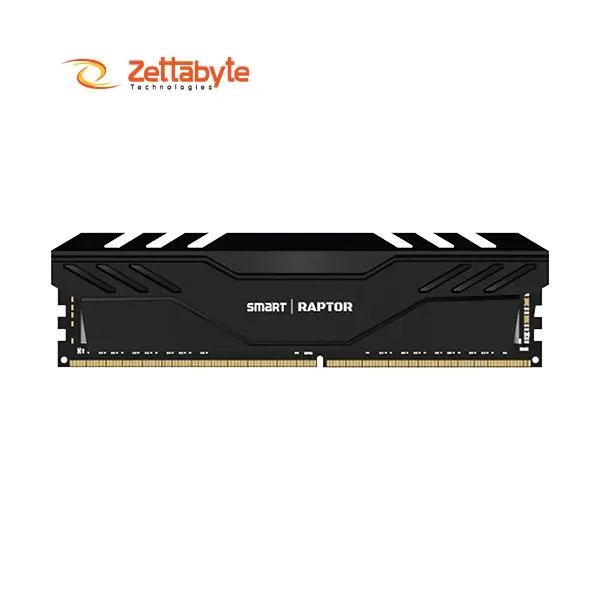 Smart Raptor 16GB Powerful 3200MHz Desktop RAM