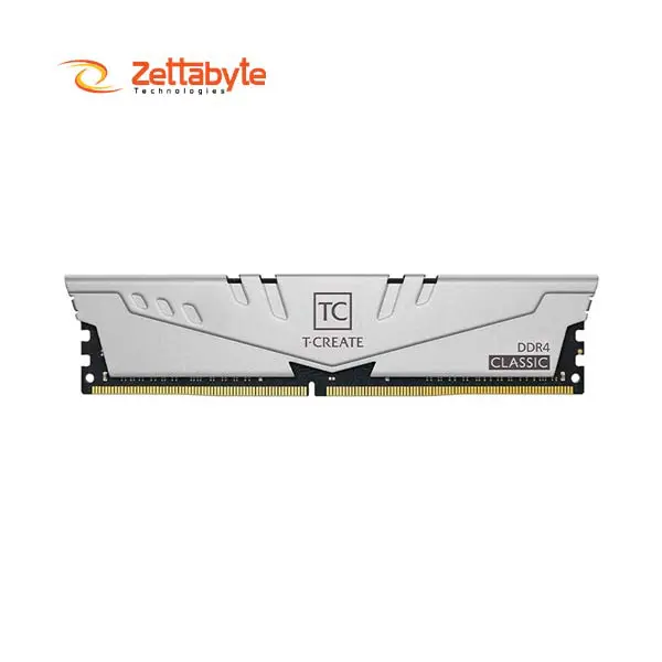 Team T-Create Classic 8GB High Speed 3200MHz RAM