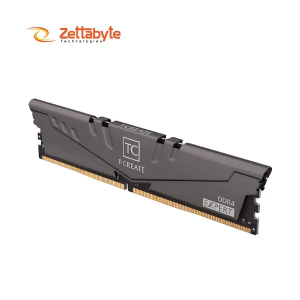 Team T-Create Expert 8GB DDR4 3200MHz dekstop Ram