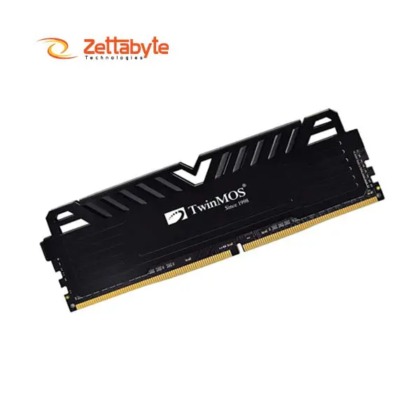 Twinmos TornadoX7 Pro 8GB 3200MHz Powerful Desktop RAM