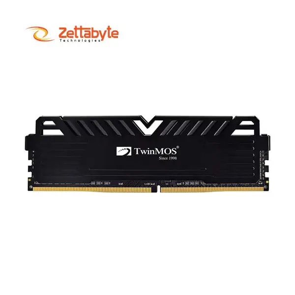 Twinmos TornadoX7 Pro 8GB 3200MHz Powerful Desktop RAM