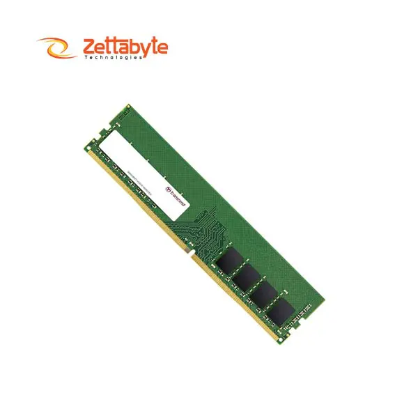 Transcend JetRAM 16GB DDR4 3200MHz High-Speed RAM