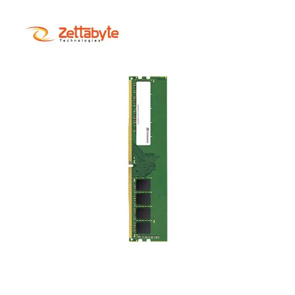 Transcend JetRAM 16GB DDR4 3200MHz High-Speed RAM