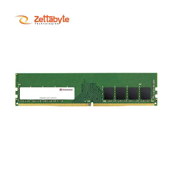 Transcend JetRAM 16GB DDR4 3200MHz High-Speed RAM