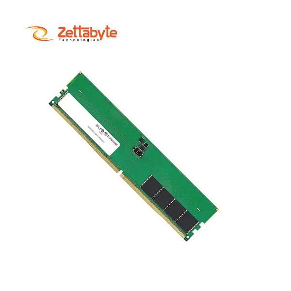 Transcend JetRAM 16GB DDR5 5600MHz Ultra Fast RAM