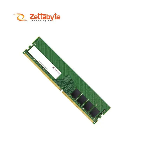 Transcend JetRAM 32GB DDR4 3200MHz High-Speed RAM