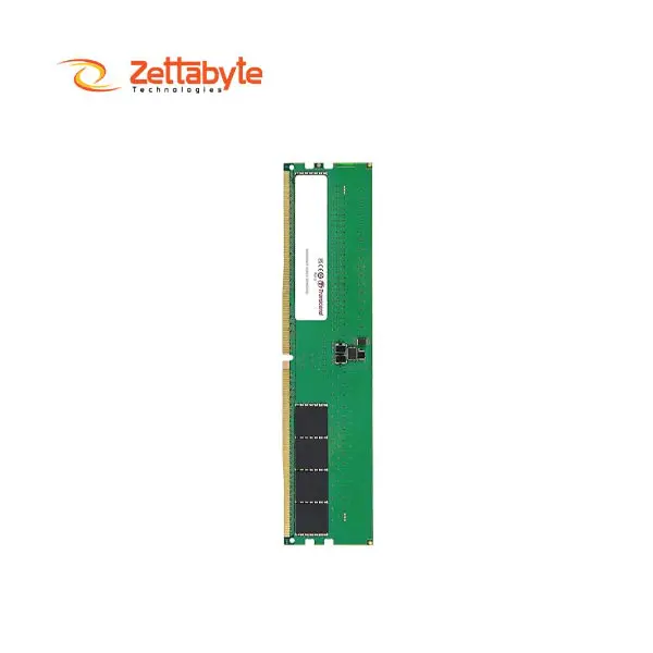 Transcend JetRAM 32GB DDR5 4800MHz Ultra Fast RAM