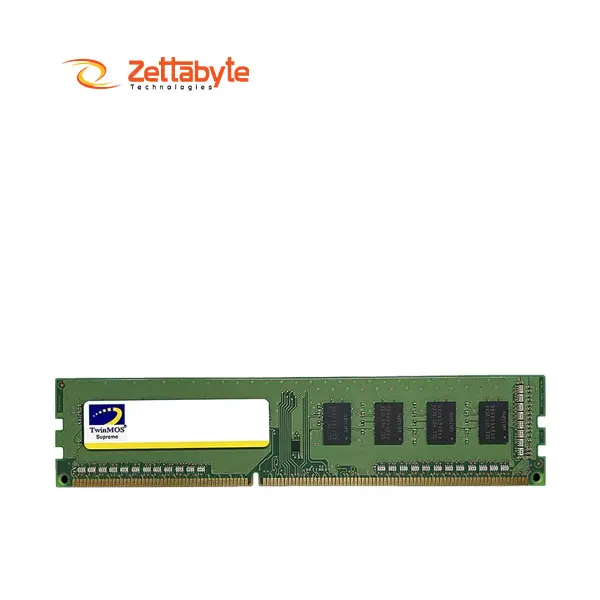 Twinmos 8GB DDR3 1600MHz High-Speed Desktop RAM