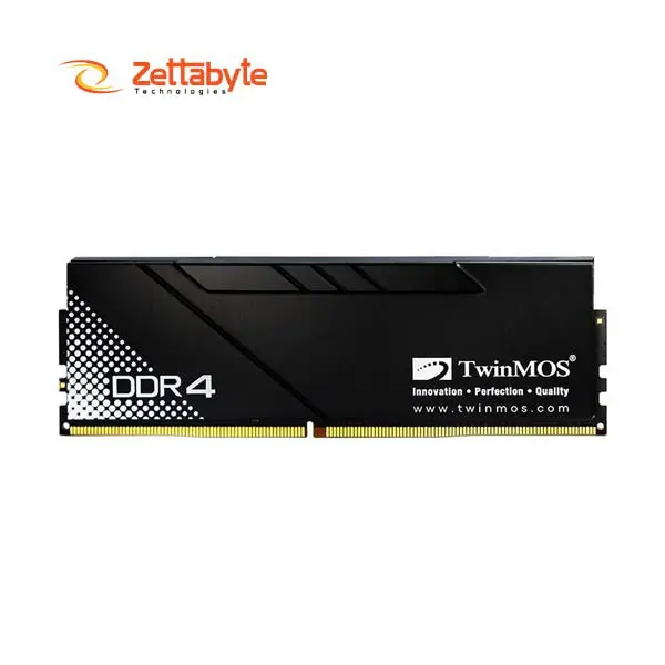Twinmos Thunder GX 8GB 3200MHz Powerful Desktop RAM