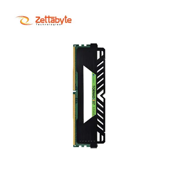 Twinmos TornadoX7 16GB DDR4 3200MHz Smooth Desktop RAM