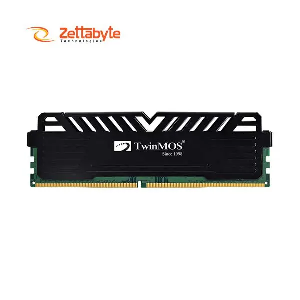 Twinmos TornadoX7 16GB DDR4 3200MHz Smooth Desktop RAM