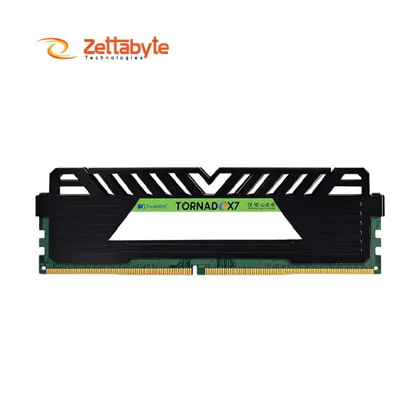Twinmos TornadoX7 8GB 3200MHz High-Speed Desktop RAM