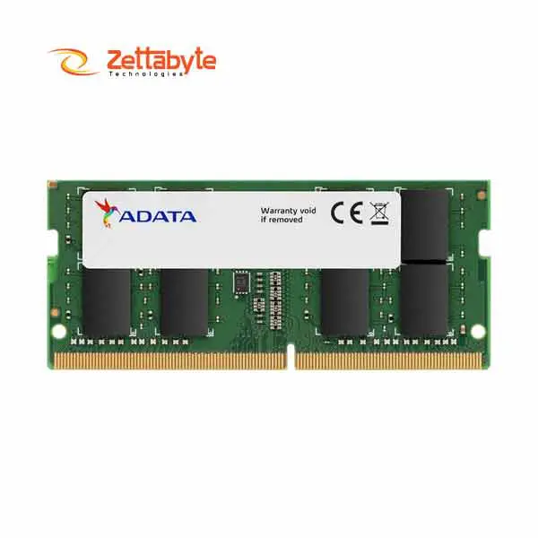 Adata Premier 16GB 3200MHz High Speed Laptop RAM