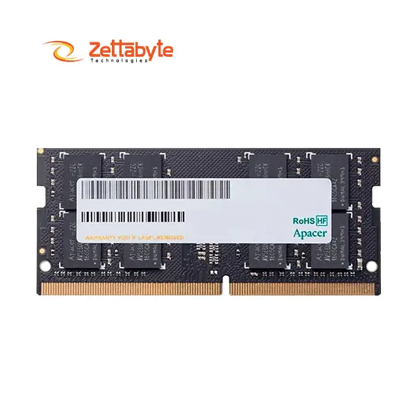 Apacer 16GB DDR4L 3200MHz High-Speed Laptop RAM