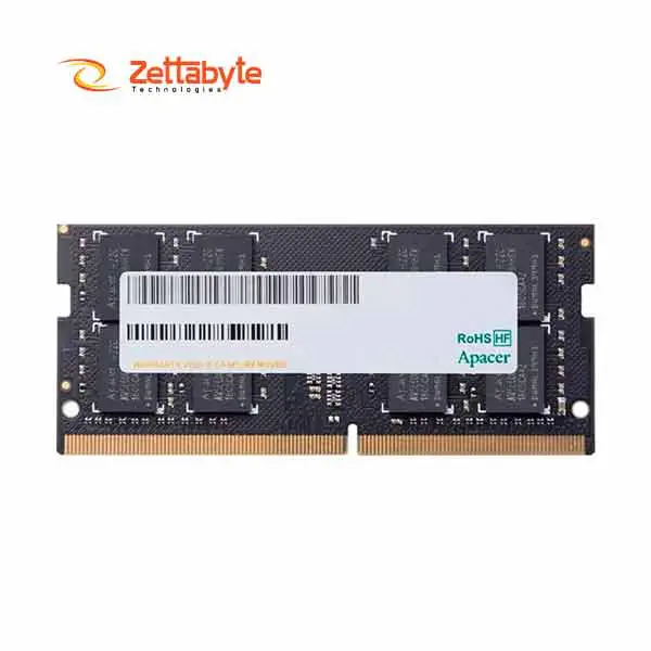 Apacer 16GB high speed 3200MHz Laptop RAM
