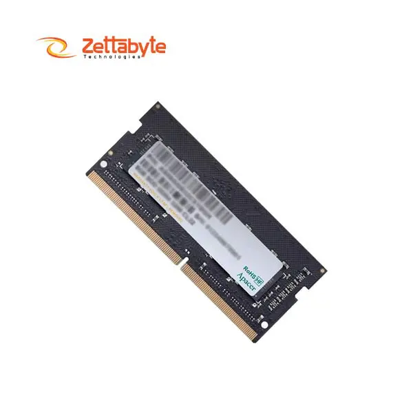 Apacer 4GB DDR4L 2666MHz High-Speed Laptop RAM