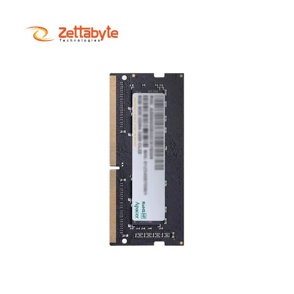 Apacer 4GB DDR4L 2666MHz High-Speed Laptop RAM