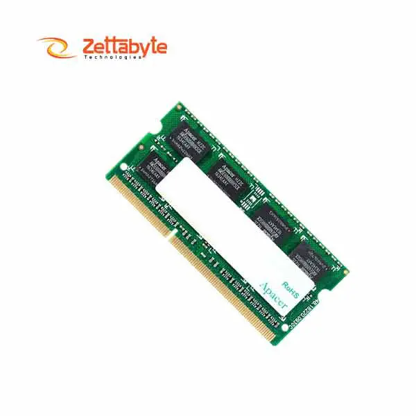 Apacer 8GB DDR3L 1600MHz Laptop RAM