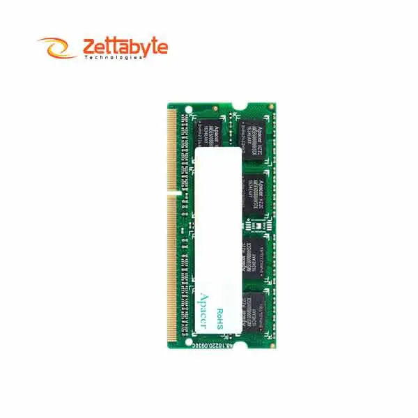 Apacer 8GB DDR3L 1600MHz Laptop RAM