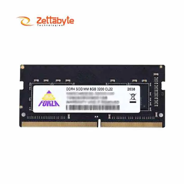 Neo Forza 8GB High Speed 3200MHz Laptop RAM