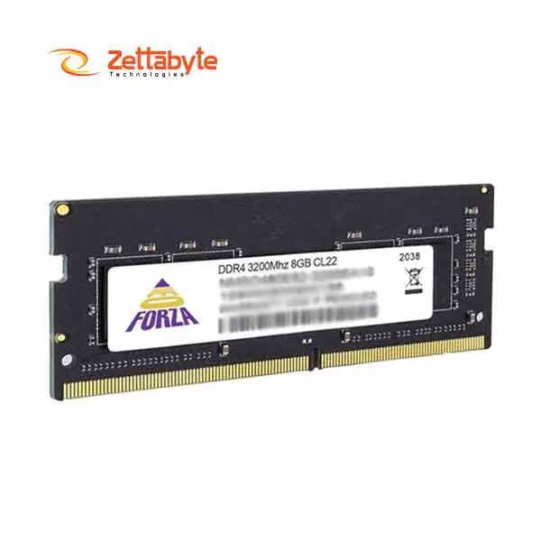 Neo Forza 8GB High Speed 3200MHz Laptop RAM