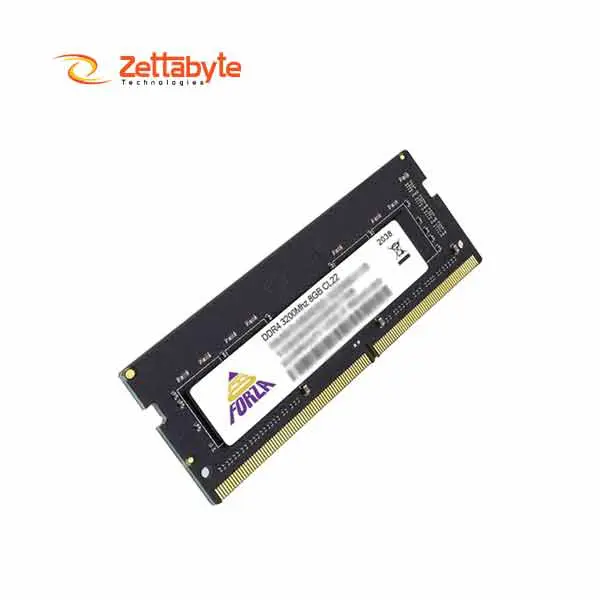 Neo Forza 8GB High Speed 3200MHz Laptop RAM