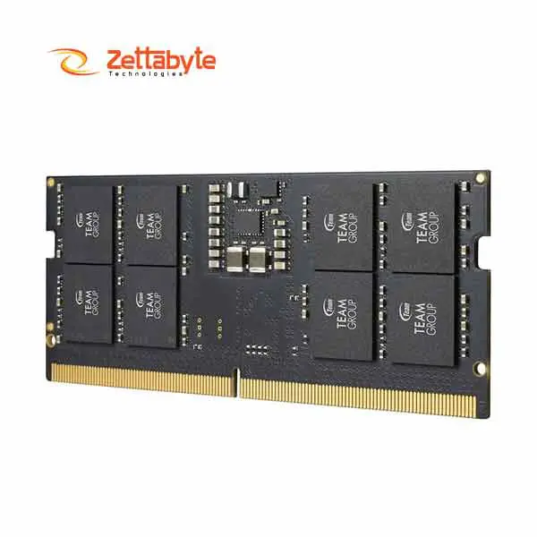 Team Elite 16GB DDR5L 5600MHz Laptop RAM