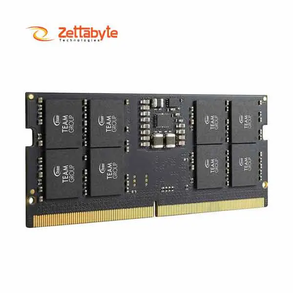 Team Elite 16GB DDR5L 5600MHz Laptop RAM