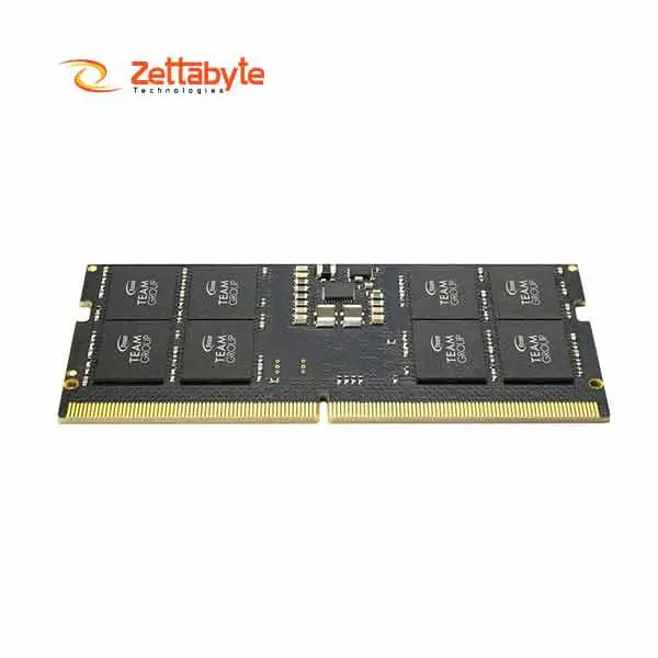 Team Elite 16GB DDR5L 5600MHz Laptop RAM