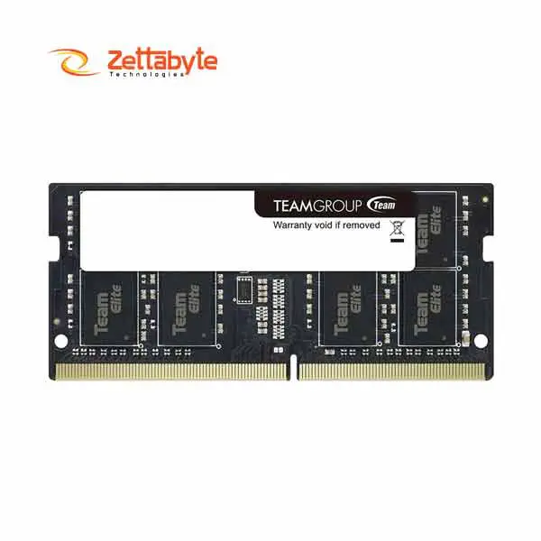 Team Elite 16GB DDR4L 3200MHz efficient Laptop RAM
