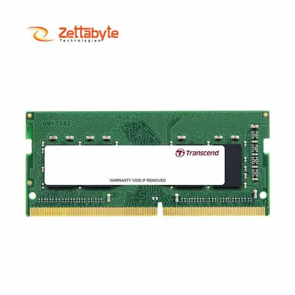Transcend JetRAM 4GB DDR4L 3200MHz Laptop RAM