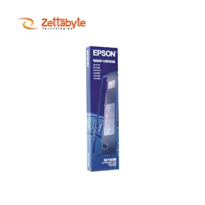Epson S015531/S015086 High Yield 12M Durable Ribbon