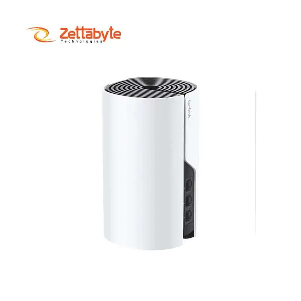 TP-Link Deco S7 AC1900 Mbps Gigabit Dual-Band Wi-Fi 5 System Router