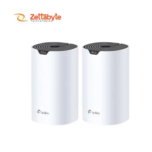TP-Link Deco S7 AC1900 Mbps Gigabit Dual-Band Wi-Fi 5 System Router