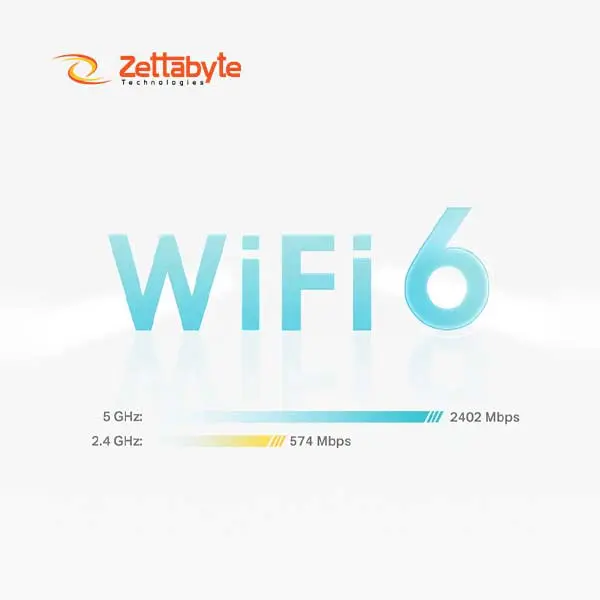 TP-Link Deco X50 AX3000 Mbps Gigabit Dual-Band Wi-Fi 6 System Network Router