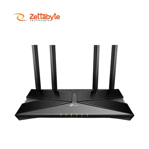 TP-Link Archer AX53 V1 AX3000 Mbps High Performance Network Router