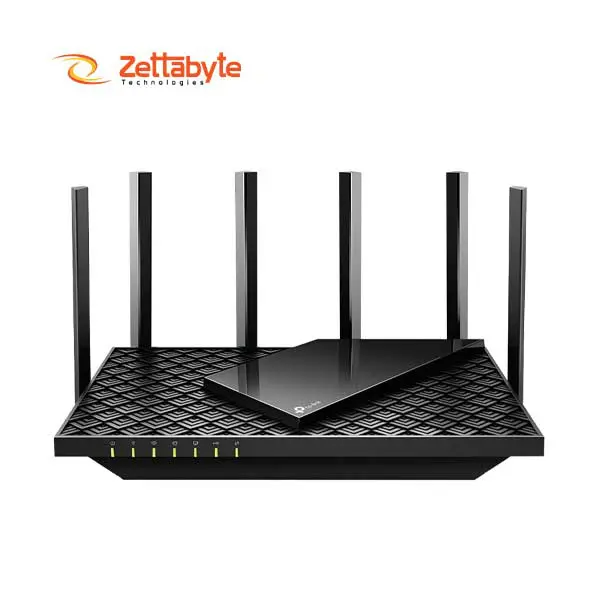 TP-Link Archer AX73 Dual Band AX5400 High Speed Gigabit Router