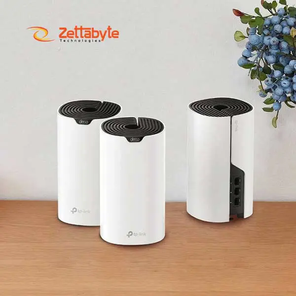 TP-Link Deco S7 AC1900 Wide Coverage For Router