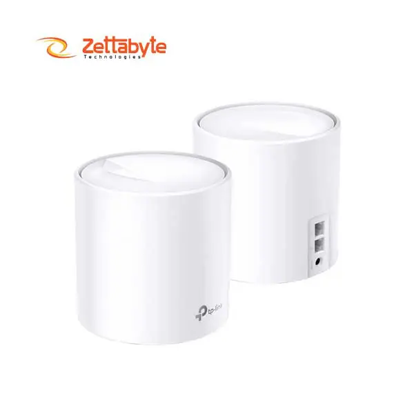 TP-Link Deco X20 Dual Band High Coverage For Router