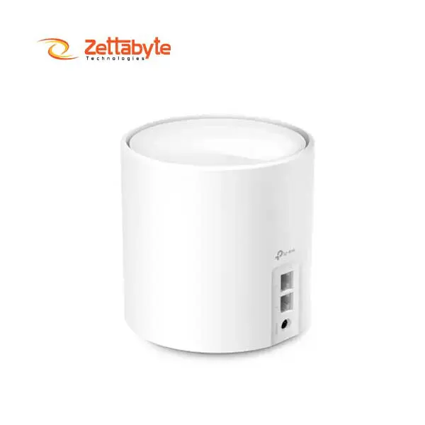 TP-Link Deco X60 AX5400 Dual-Band Mesh Router