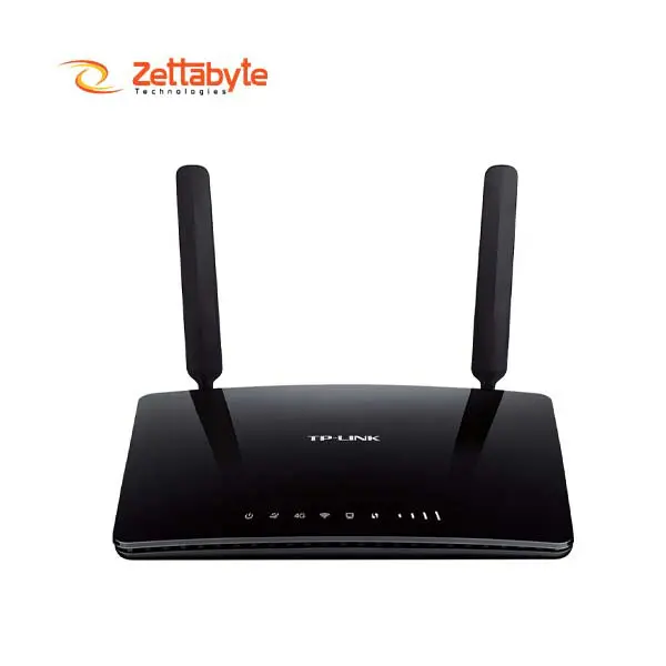 TP-Link Archer MR200 AC750 Mbps 3G/4G & Ethernet Dual-Band Wi-Fi Router