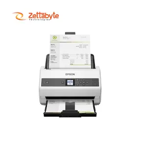 Epson DS-870 Legal Size High-Speed Duplex Scanner
