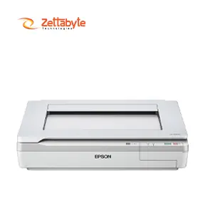 Epson WorkForce DS-50000 A3 High-Resolution Document Scanner