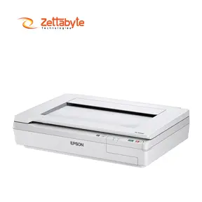 Epson WorkForce DS-50000 A3 High-Resolution Document Scanner