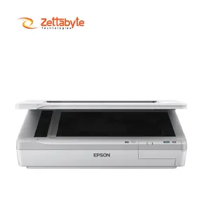 Epson WorkForce DS-50000 A3 High-Resolution Document Scanner