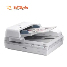 Epson WorkForce DS-60000 Duplex Automatic Document Scanner