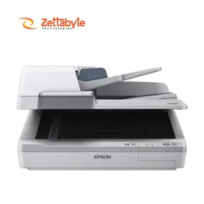Epson WorkForce DS-60000 Duplex Automatic Document Scanner