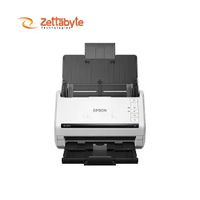 Epson WorkForce DS-770II High-Speed 45ppm Duplex Scanner