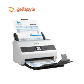 Epson WorkForce DS-970 A4 High-Speed Duplex Scanner