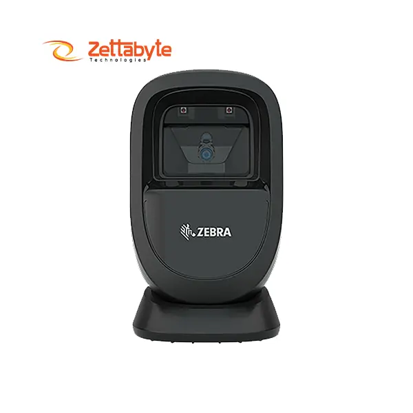 Zebra DS9308 Powerful High-Performance Scanner